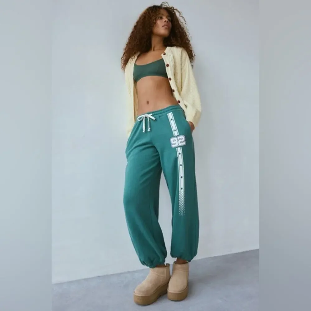 NWT Sweatpants
